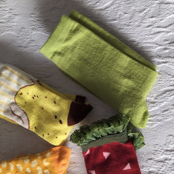 Socks - Picture 3 of 4